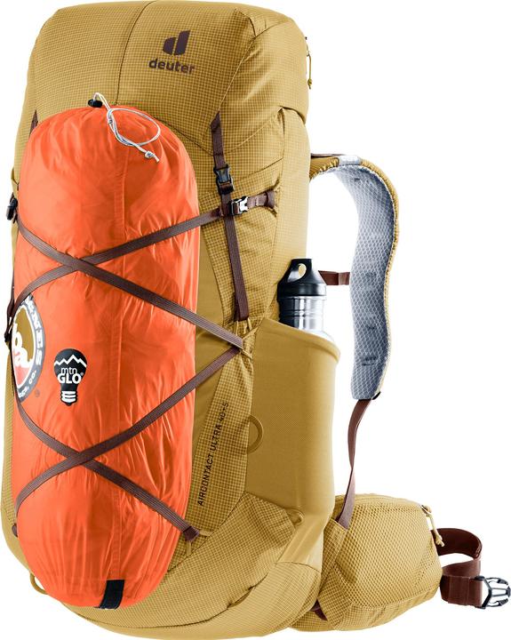 Actual product image Deuter Aircontact Ultra 40+5 (4.50 l)