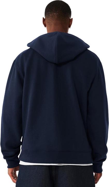 Image du produit Bella Canvas - Veste à capuche - Adulte (S)