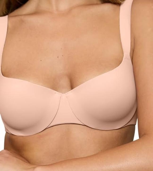 Image du produit Triumph Bügel-BH Body Make-Up Illusion Balconette (Une unité par pack, 70 C)