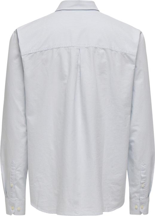 Produktbild Only & Sons ONSDRAKE Hemd Hemd (XXL)