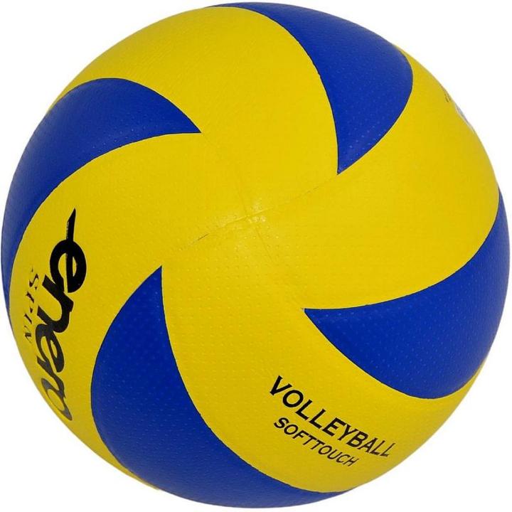 Immagine prodotto Enero Piłka Siatkowa Spin Niebieska