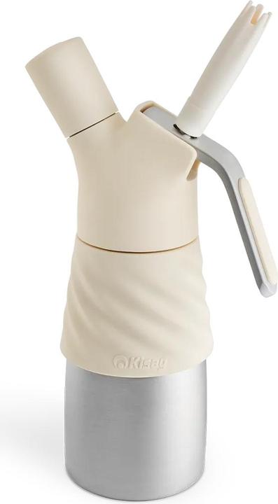 Image du produit Kisag Whipper Creative (0.25 l)