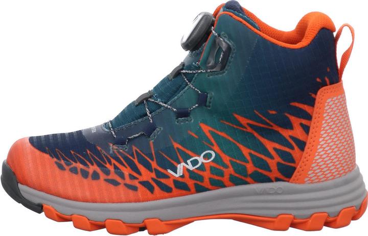 Actual product image Vado Ankle boot (35)