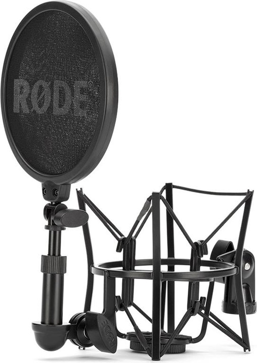 Produktbild RØDE Sm6