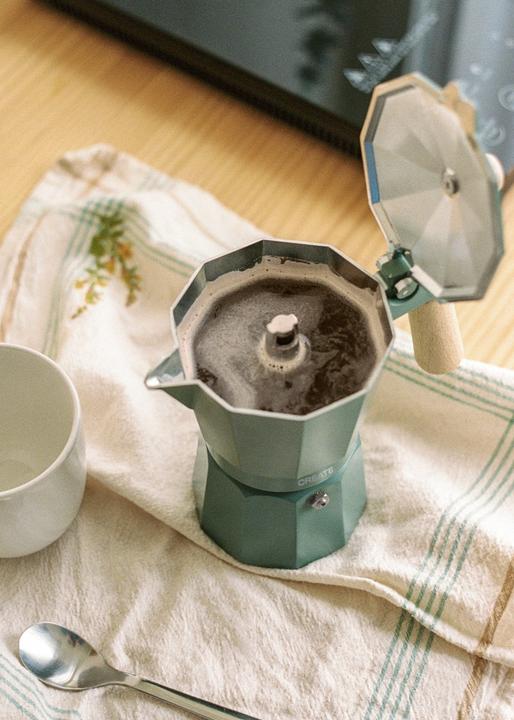 Produktbild Create Thera Moka Retro (9 Tassen)