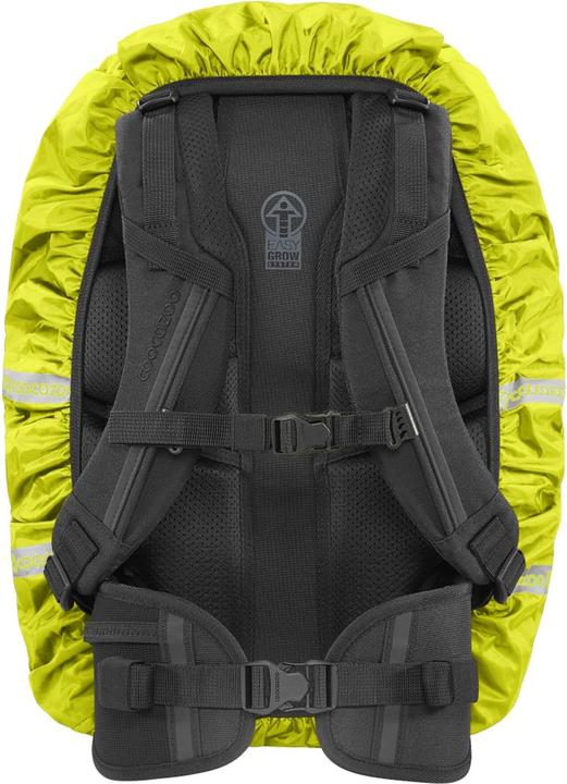 Productafbeelding Coocazoo Regenhoes, Geel