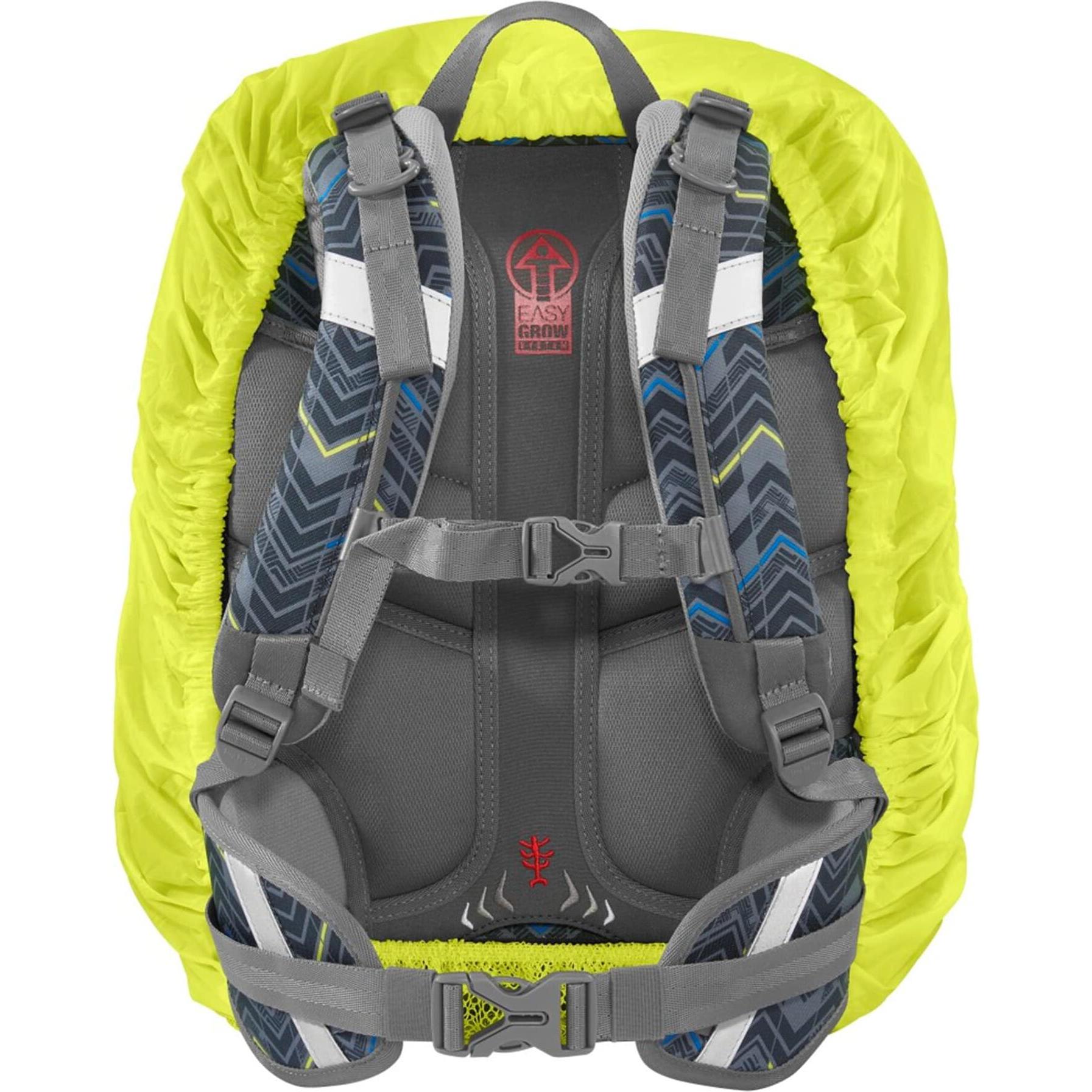 Step by Step, Rucksack Zubehör