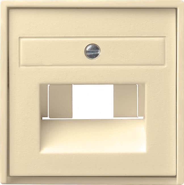 Actual product image Gira Central insert