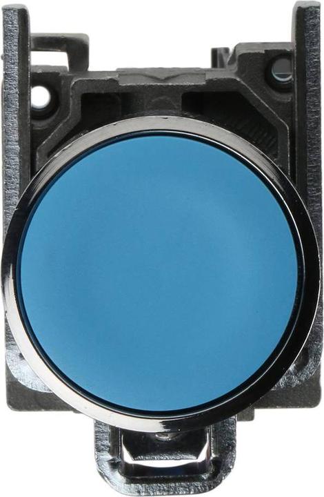 Produktbild Schneider Electric Taster blau
