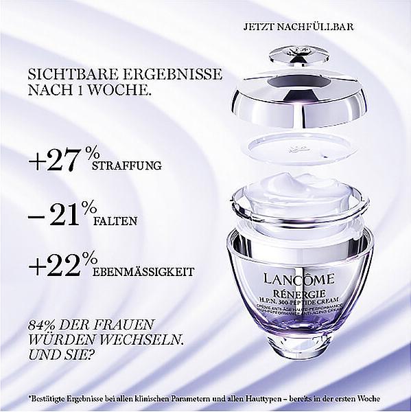 Actual product image Lancôme Renergie Refill (50 ml, Day cream)