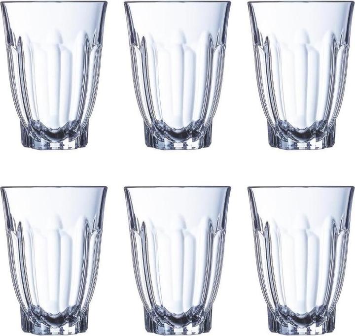 Immagine prodotto Arcoroc Tazza / Arcadie (0.40 l, 6x)