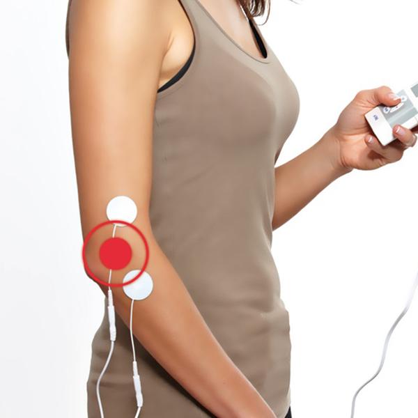 Image du produit Promed EMT-6 Appareil combiné TENS / EMS