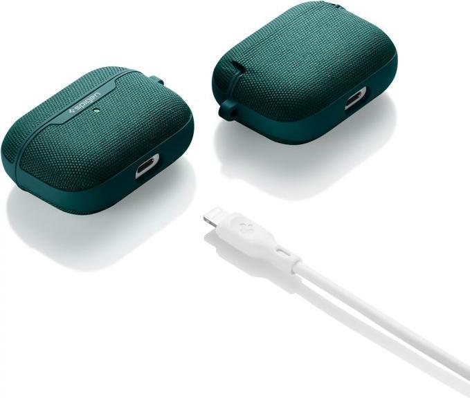 Actual product image Spigen Urban Fit (Headphone bag)