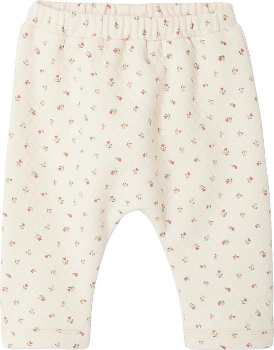 Actual product image Vertbaudet Baby-Set: Sweatshirt & Hose (56)