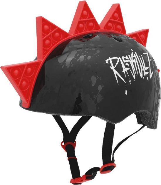 C-Preme Juniorhelm Pop Splat Child Fs 5+ (50 - 54 cm)