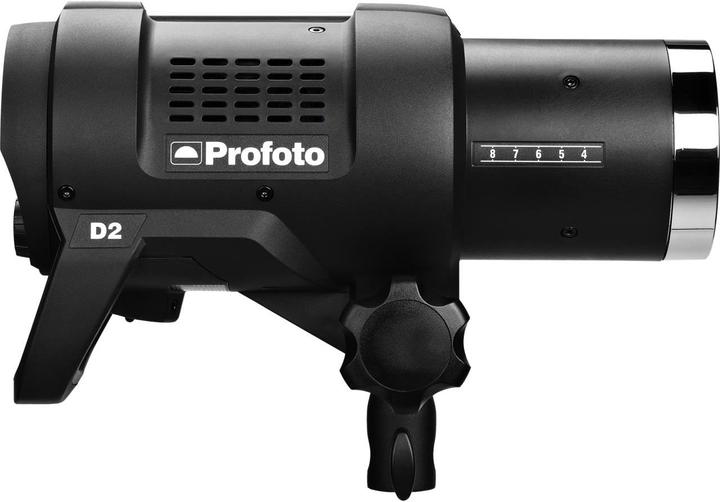 Actual product image Profoto D2 500 AirTTL (500 W, Flash head)