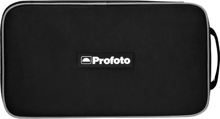 Actual product image Profoto D2 500 AirTTL (500 W, Flash head)