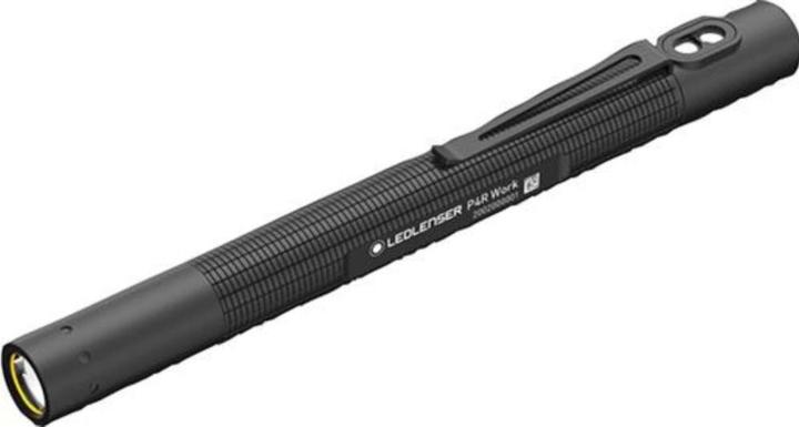 Actual product image Ledlenser P4R Work (16.40 cm, 170 lm)