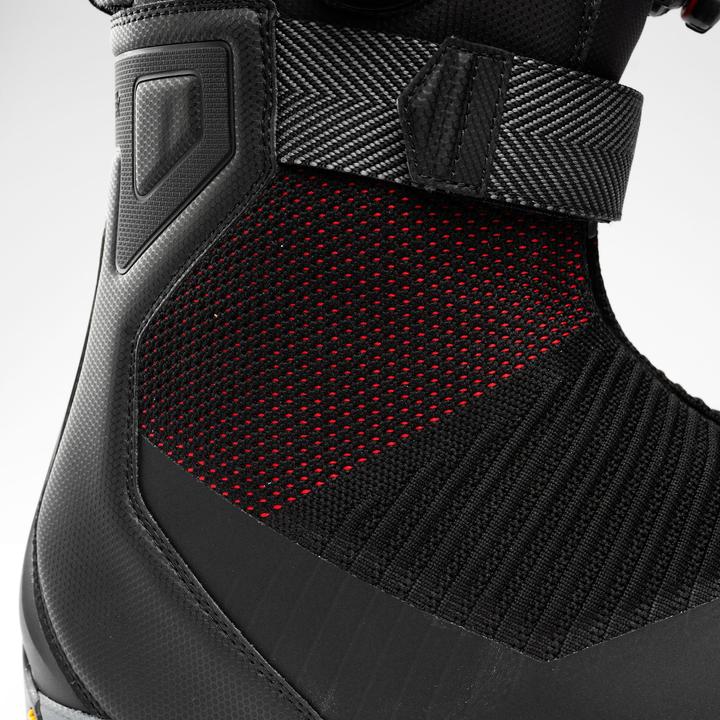 Produktbild Nidecker Snowboard Boots Index 2025 (41.5)