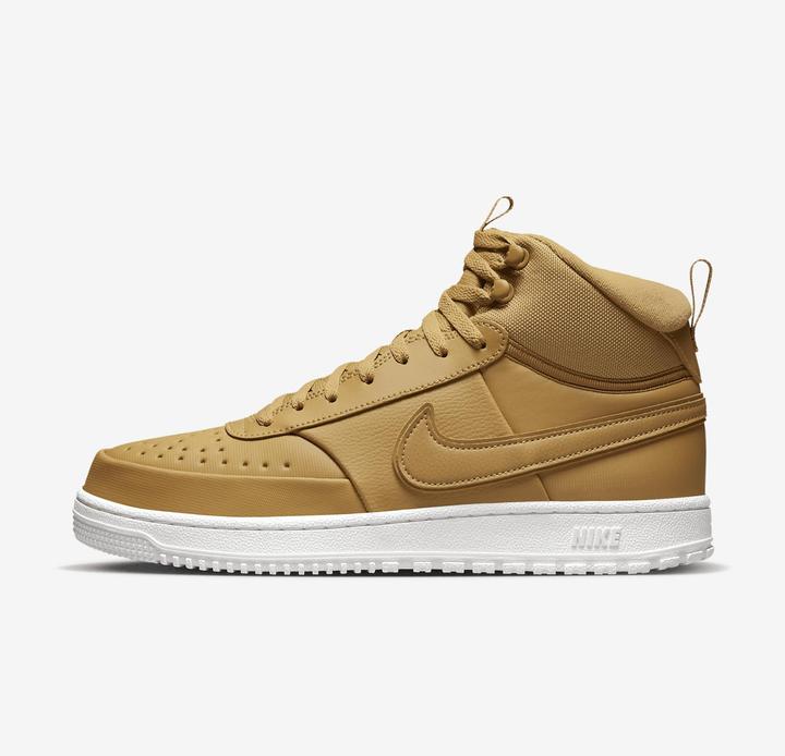 Produktbild Nike Court Vision Mid Winter - 55729 (40.5)