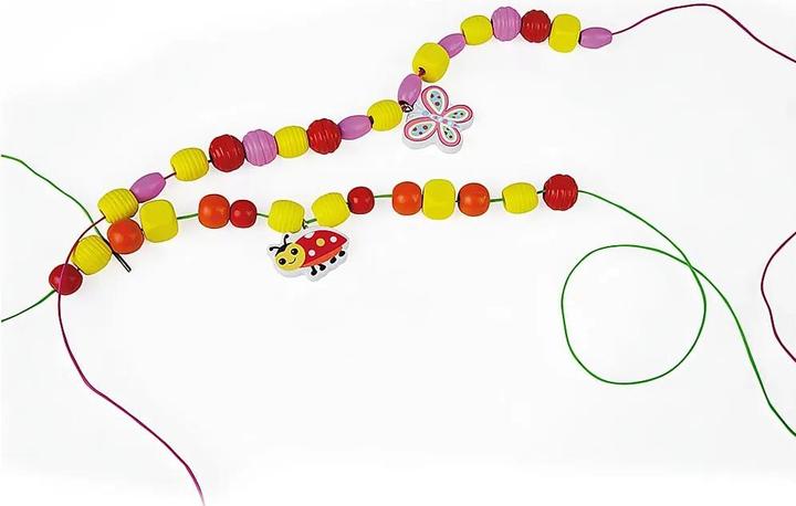 Produktbild Lena Holzperlen