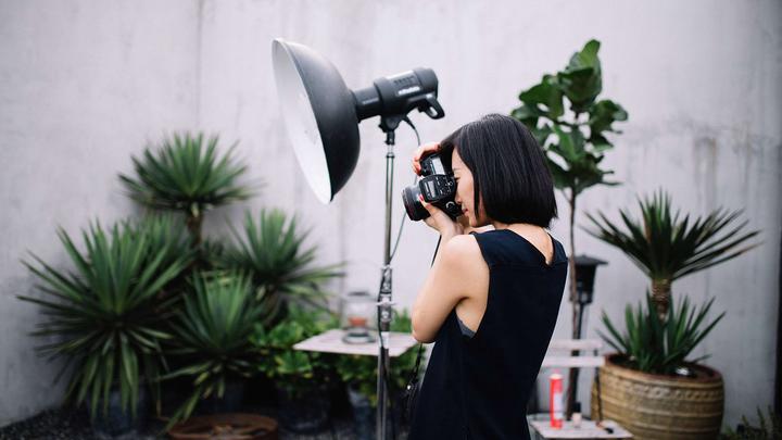 Actual product image Profoto D2 500 AirTTL (500 W, Flash head)