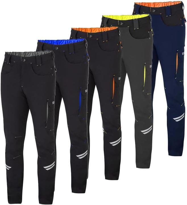 Actual product image Sparco Workwear Arbeitshosen Tech Light (L)