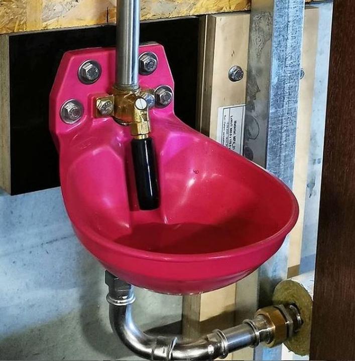 Image du produit Suevia Abreuvoirs Mod. 12P