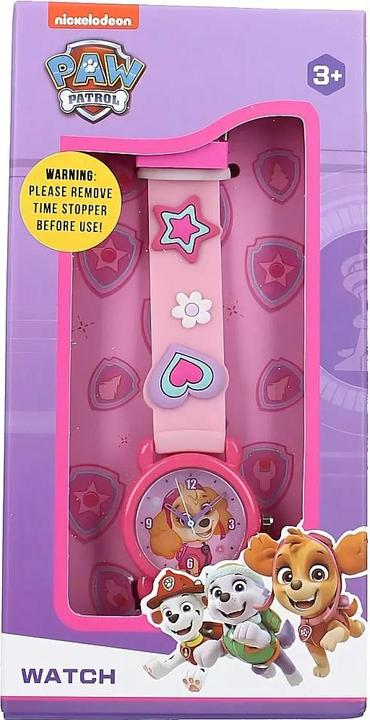 Image du produit Vadobag Paw Patrol (Montre analogique, 22 mm)