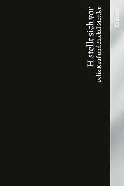 Produktbild H stellt sich vor (Deutsch, Michel Mettler, 2010)