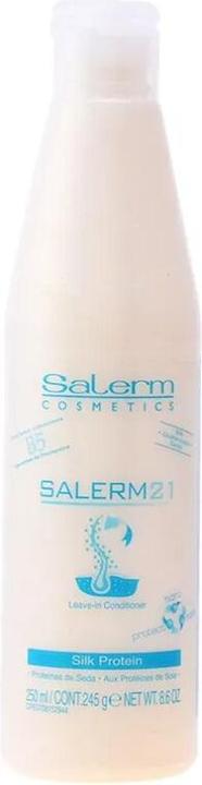 Salerm 21 silk protein leave-in conditioner 250 ml
