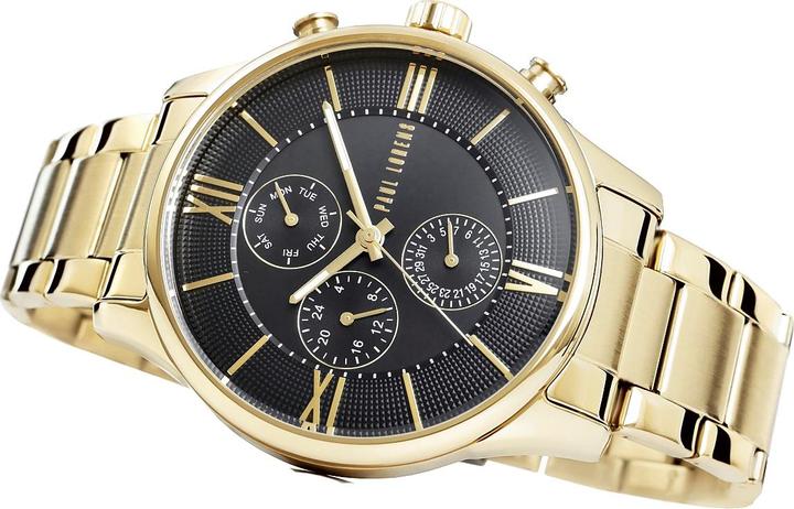 Immagine prodotto Paul Lorens Herrenuhr PL11652B6-1D1