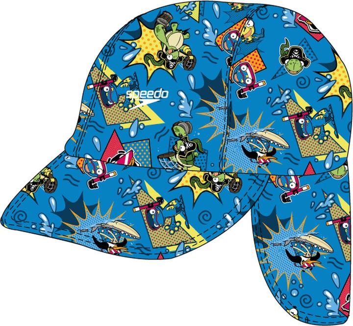 Image du produit Speedo LTS Infant Sun Protection Hat (L)
