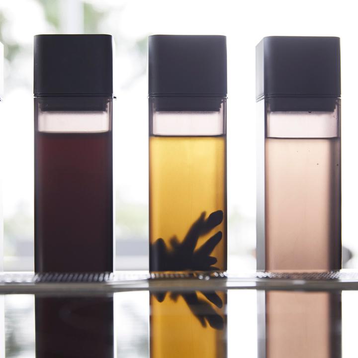 Actual product image Yamazaki Gewürzflasche TOWER (500 ml)