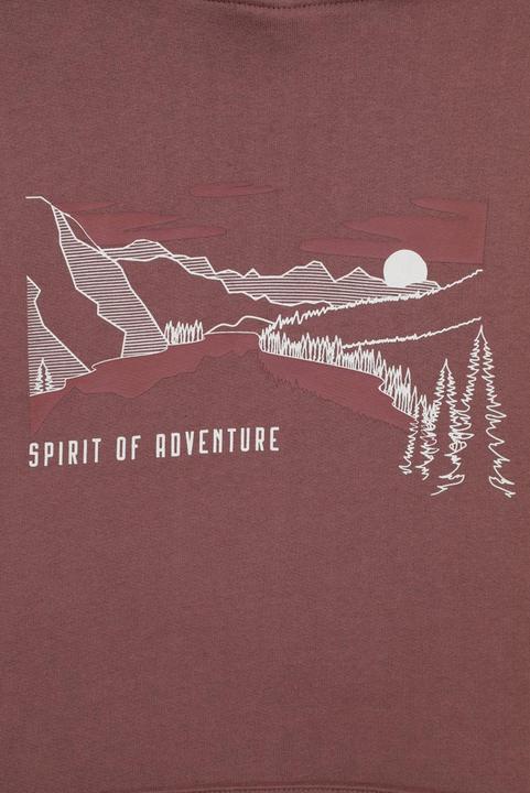 Produktbild Mountain Warehouse Spirit Of Adventure Kapuzenpullover (4XL)
