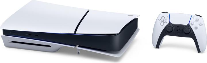 Image du produit Sony PS5 Console, 1TB