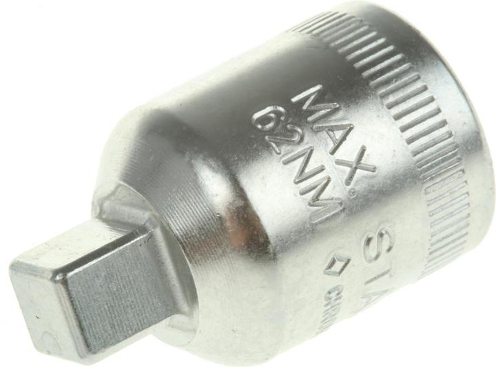 Actual product image Stahlwille Socket wrench adapter Drive (3/8")