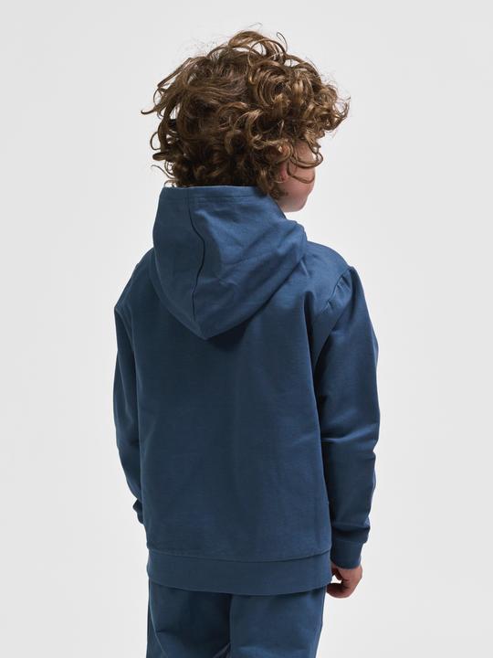 Actual product image hummel hmlTUKAS HOODIE (146)