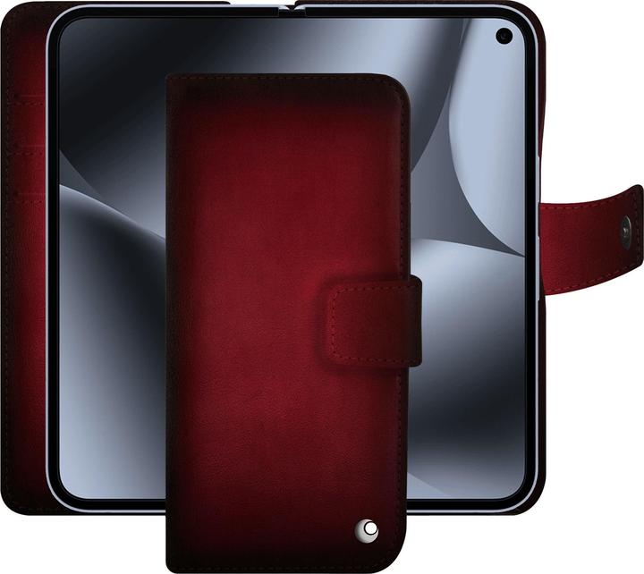Rouge Patine