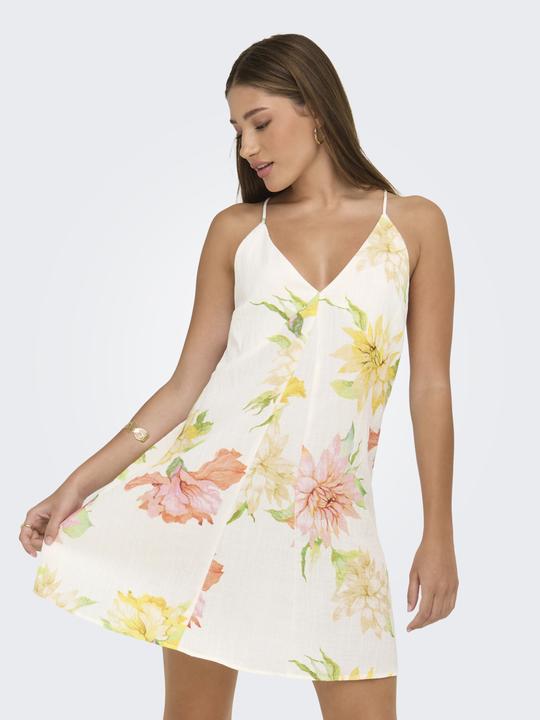 Image du produit Only ONLOFELIA Kurzes Kleid Kleid (L)