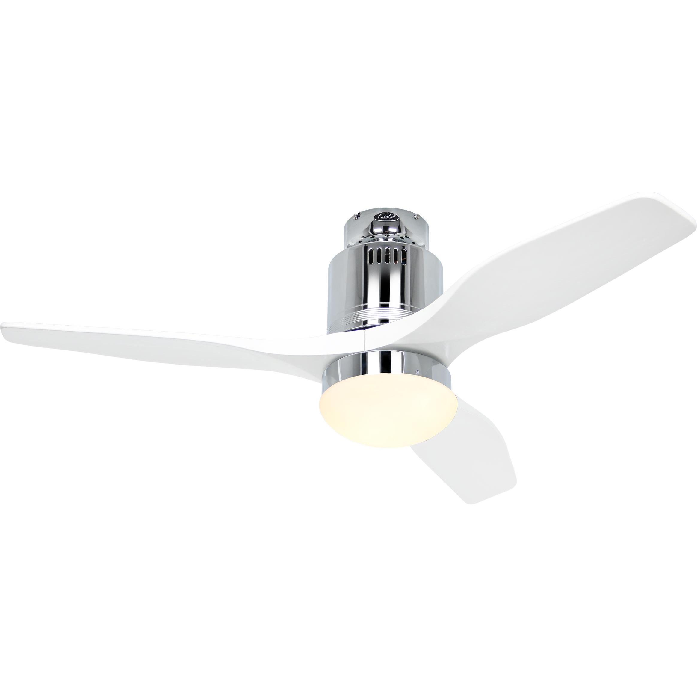Thumbnail - CasaFan Aerodynamix Eco, Ventilator, Weiss