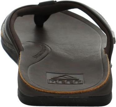 Actual product image Reef Flip Flop Leather Offshore (44)