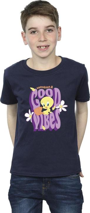 Produktbild Looney Tunes Tweeday Sunshine & Good Vibes TShirt Jungen (152, 158)