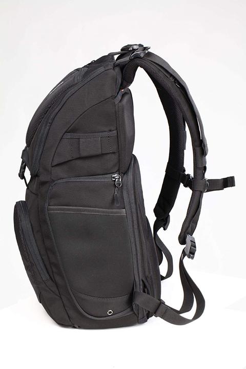 Produktbild Benro CW100 Backpack black (Fotorucksack, Objektivtasche)