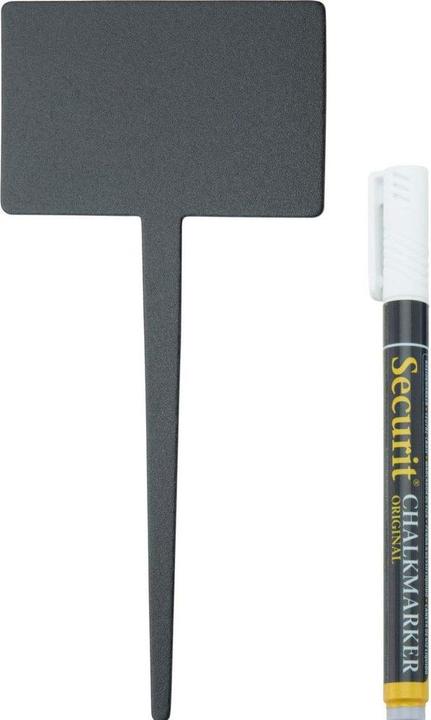 Produktbild Securit Silhuette Tag Recta