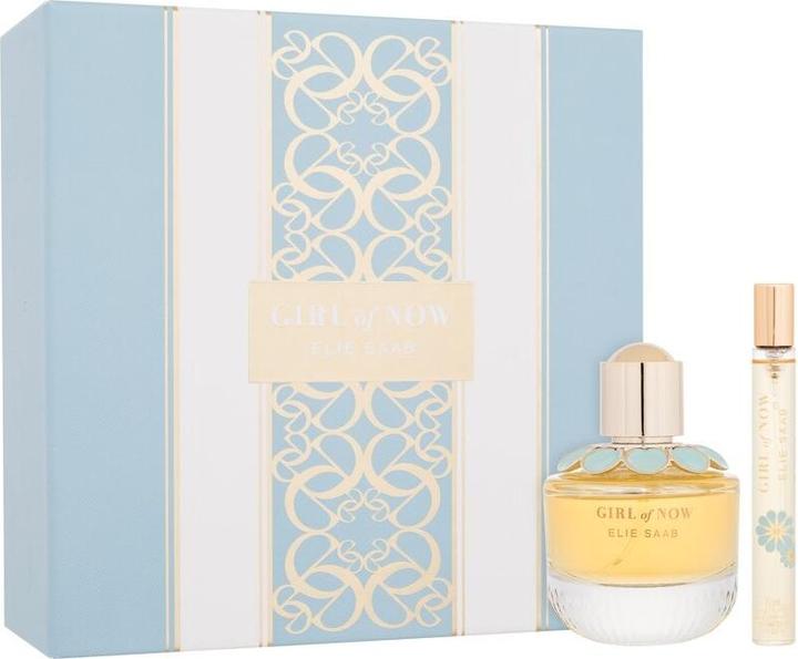 Image du produit Elie Saab Fille de maintenant (Eau de parfum, 60 ml)