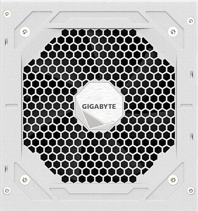Produktbild Gigabyte UD850GM PG5W (850 W)