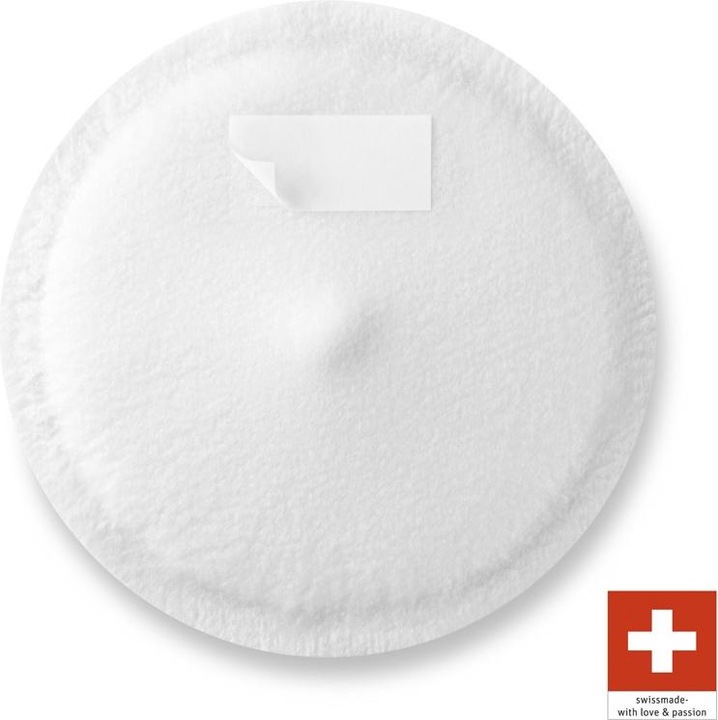 Actual product image Flawa Loving Mum Nursing Pads (30 x)