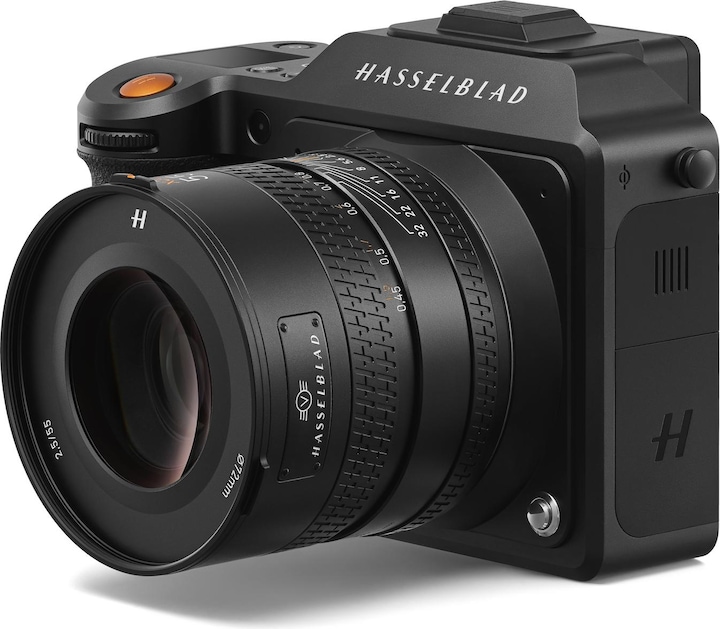 Produktbild Hasselblad X2D 100c (100 Mpx, Mittelformat)