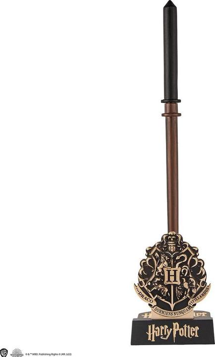 Produktbild Cinereplicas Harry Potter: Zauberstab Stift - Draco Malfoy